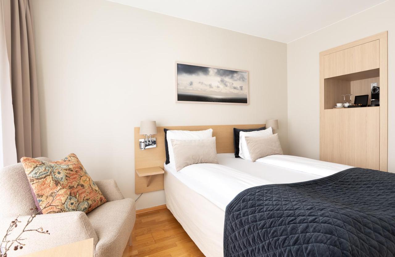 Lindesnes Havhotel Spangereid Экстерьер фото