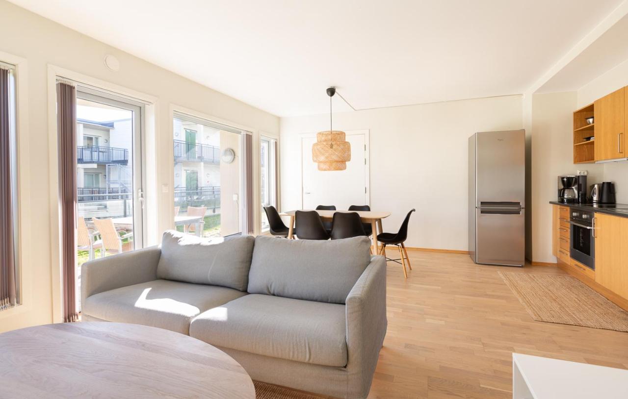 Lindesnes Havhotel Spangereid Экстерьер фото