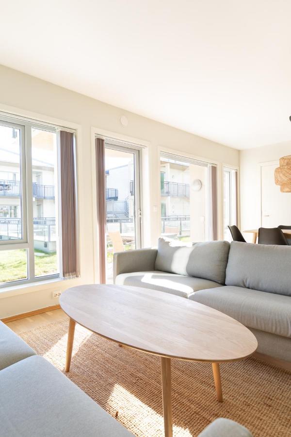 Lindesnes Havhotel Spangereid Экстерьер фото
