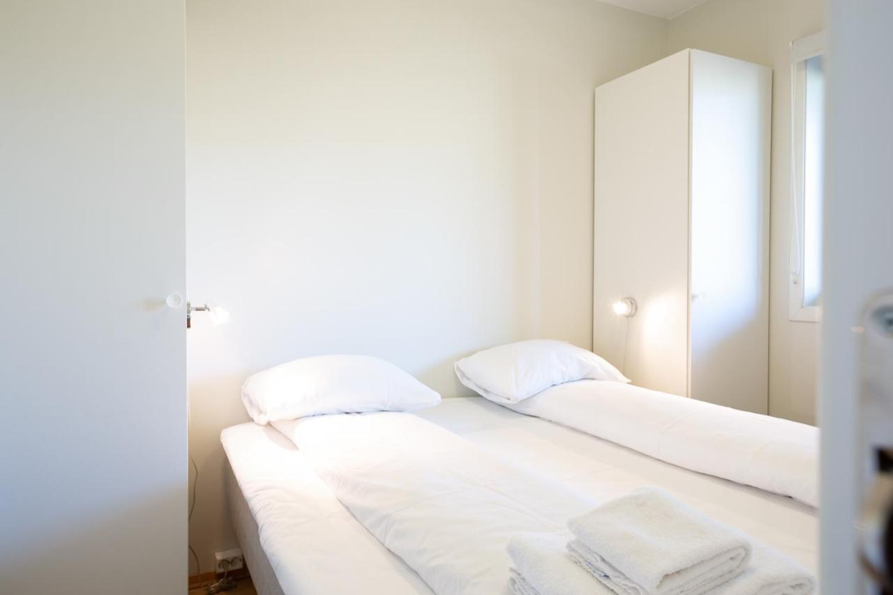 Lindesnes Havhotel Spangereid Экстерьер фото