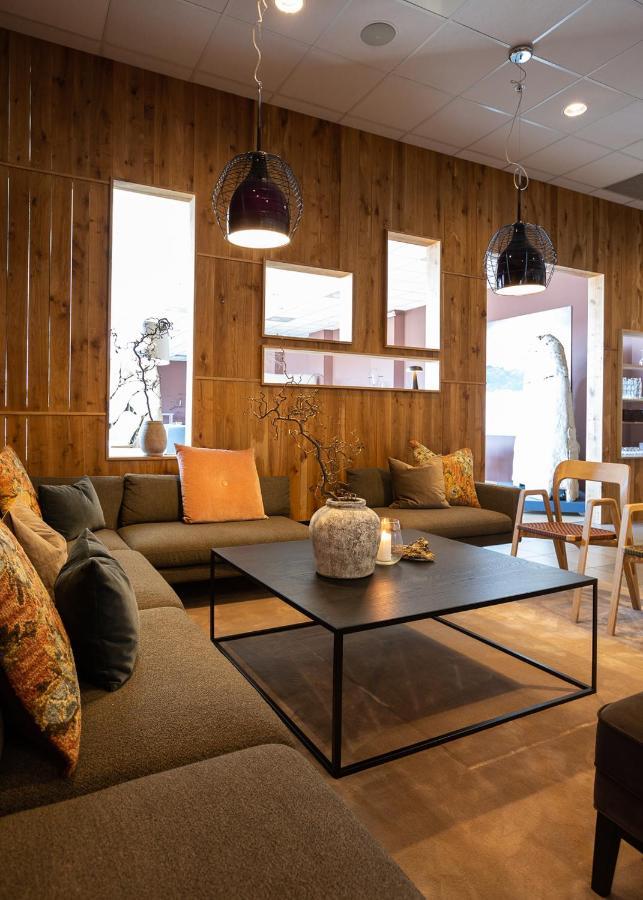 Lindesnes Havhotel Spangereid Экстерьер фото