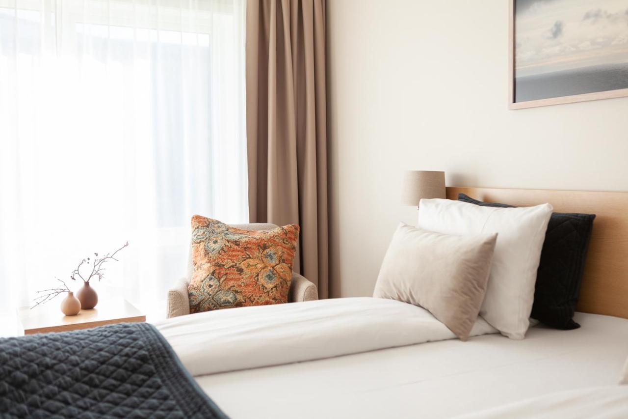 Lindesnes Havhotel Spangereid Экстерьер фото