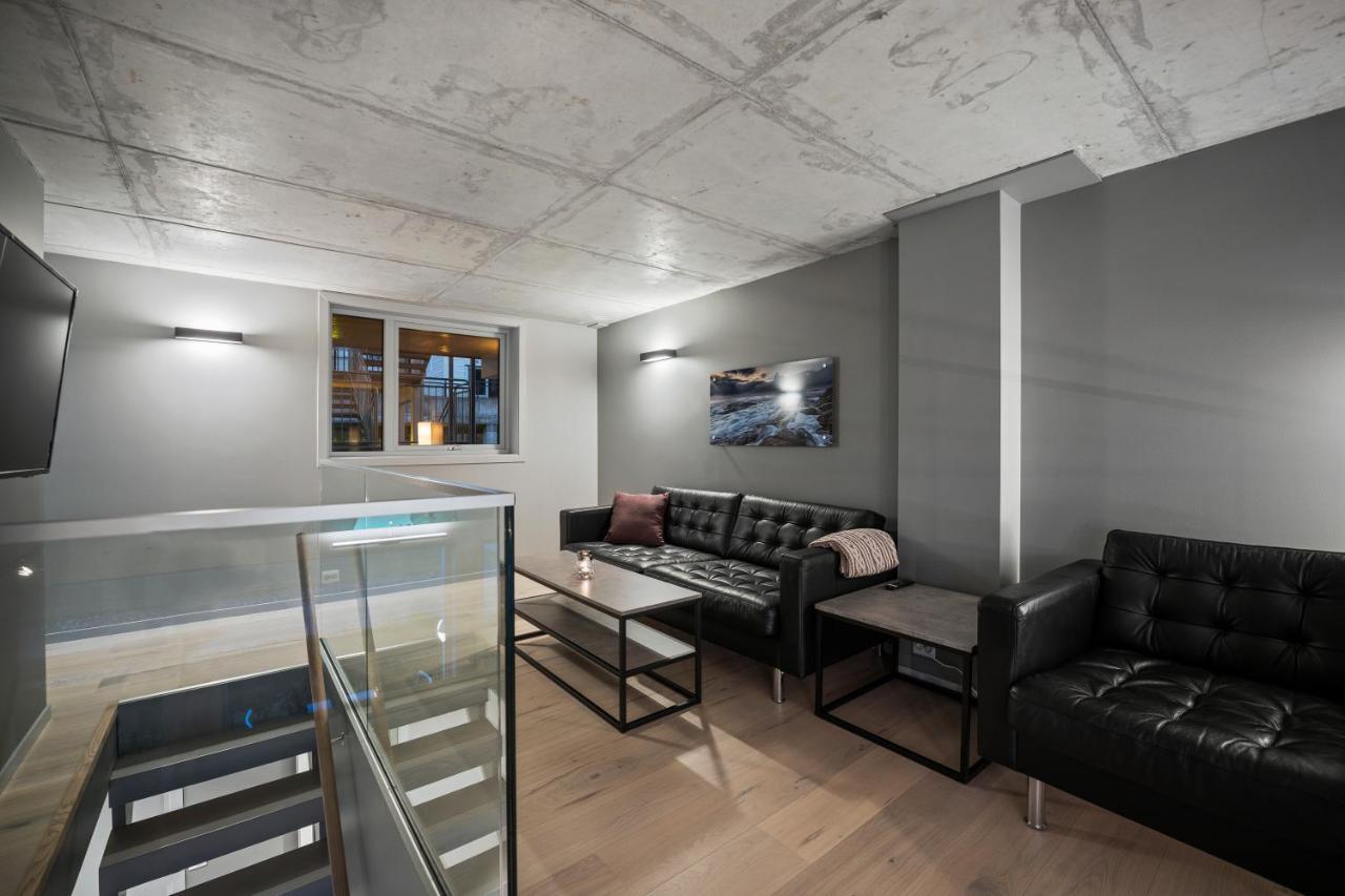Lindesnes Havhotel Spangereid Экстерьер фото